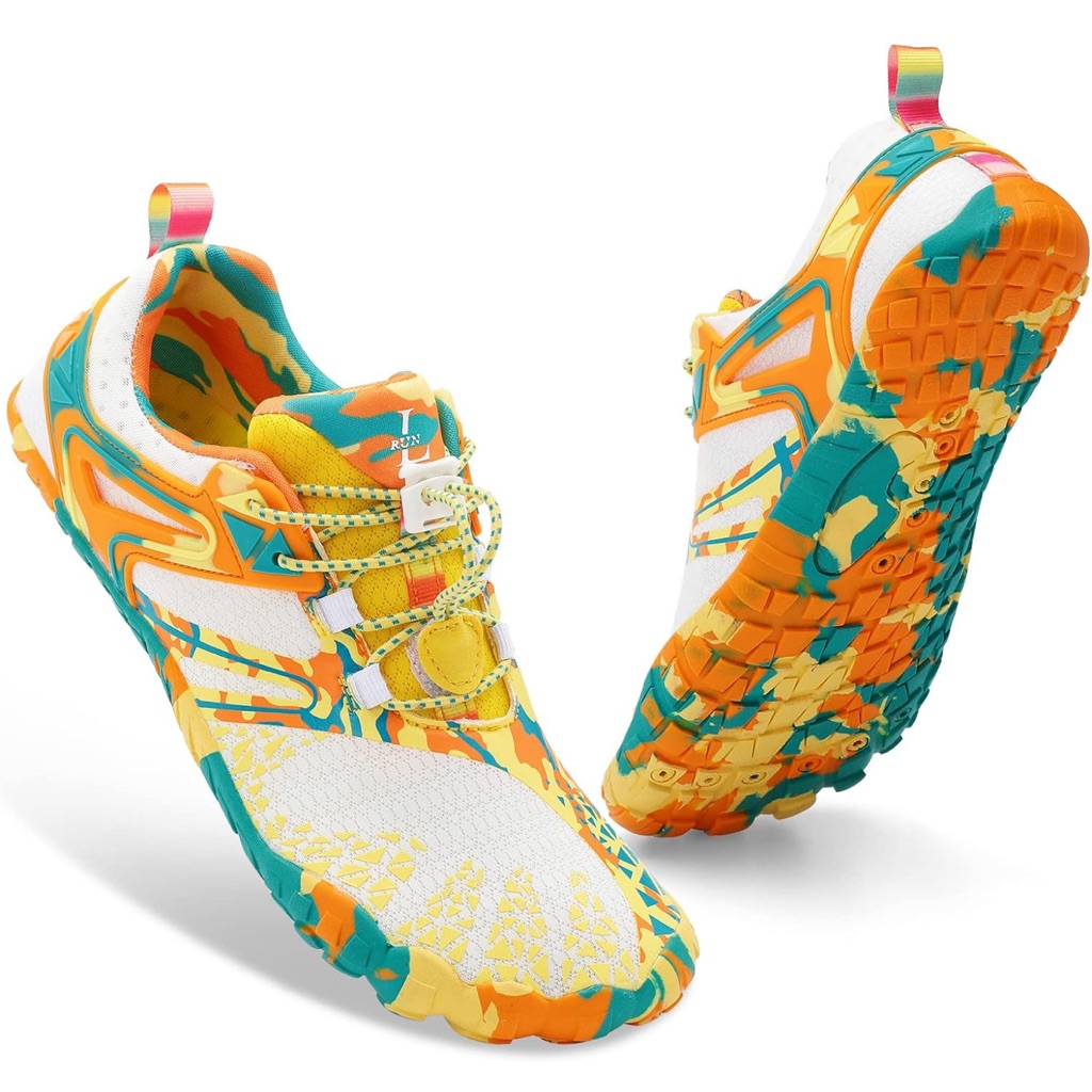 Xihalook Athletic Barefoot Shoes